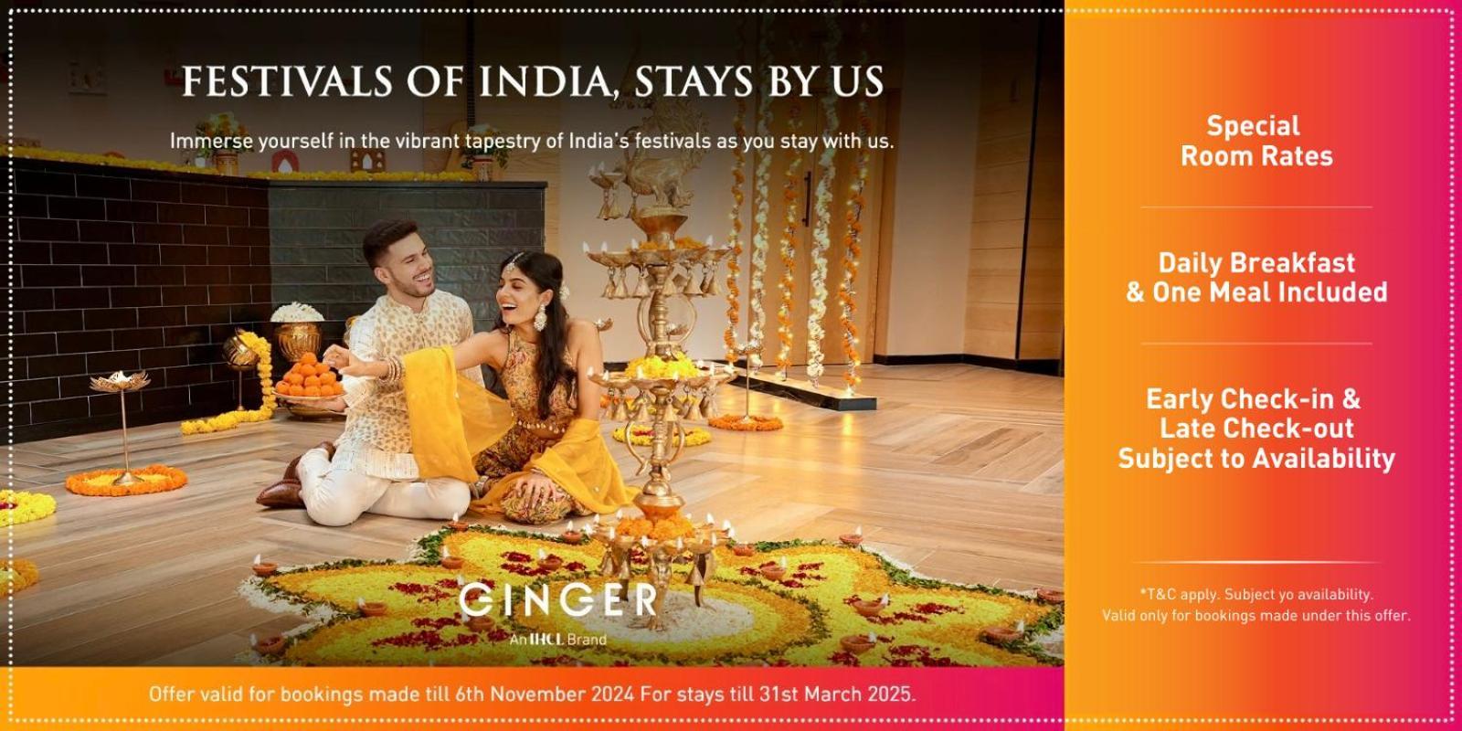 Ginger Chennai Omr Hotel Kültér fotó